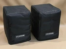 Custom Padded Cover For Event 20/20 Bas V3 Studio Monitors (pair). Fixed Price $73.45.