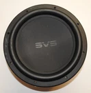 Svs PB12 Plus Subwoofer Speaker T911600004640 (*woofer Only!). Fixed Price $350.00.