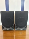 Rca Speakers Set Of RP-9520 Tested 15X9X7. Fixed Price $15.00.