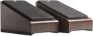 Polk ES90 Walnut Pair Dolby Atmos Height Speakers. Fixed Price $449.00.