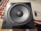 Nht SW2P 10 Inch Tested Oem From Subwoofer.. Fixed Price $18.99.