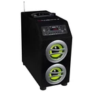 Sondpex CSF-D45 Portable Bluetooth Speaker System & Music Player. Fixed Price $54.85.