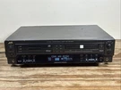 Vintage Jvc XL-R5010BK Multi Recorder Player Tested Works No Remote. Fixed Price $99.99.