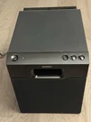 Sony SA-WM20 50W Rms Powered Active Subwoofer 28HZ-200HZ 8" Woofer. Tested. Fixed Price $89.99.