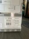 Mclaren Technologies MT-512 Digital Home Theater System Set Receiver Speaker New. Fixed Price $400.00.