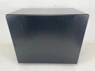 Rel Acoustic Ltd Stadium Subwoofer - Active 100W Mos Fet. Fixed Price $600.00.