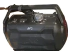 Jvc Rover XS-S521PB Bluetooth Speaker Portable Water Resistant Wireless Audio. Fixed Price $65.00.