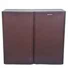 Sony SS-U45 3-WAY Speaker System Set 40W 8OHM Vintage Usa. Fixed Price $114.95.
