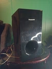 Panasonic SB-HW190 Subwoofer Only For Sale. Works. Fixed Price $30.00.