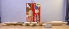 Melissa & Doug Slice And Bake Cookies, Wooden -GDJ-P-1225. Fixed Price $15.00.