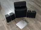 Yamaha NS-P41 Speaker System. Fixed Price $249.99.