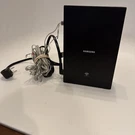 Samsung SWA-8500 Wireless Receiver Unit W/ Power Cord No Speakers. Fixed Price $35.00.