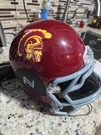 Nima Usc.s Ncaa Football Helmet Bluetooth Speaker Tested & Working. Fixed Price $15.50.