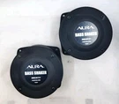 (2) Aura Systems Bass Shaker Model AST-1B-4. Fixed Price $47.50.