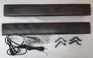 Pair Of Infocus 2.0 HW-SOUNDBAR-4 50W Display Speakers, 55/70/80". Fixed Price $64.99.