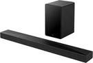 Q65H 5.1 Surround Sound Bar With Wireless Subwoofer For Smart Tv Dolby Atmos. Fixed Price $629.99.