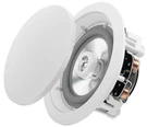 6.5" Ceiling Weather Resistant Speaker Pair 150W, Outdoors, Bathroom, Kitchen. Fixed Price $88.29.