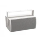 Bose Pro MB210 Wr White Outdoor Subwoofer 811432-0210 Each. Fixed Price $995.00.