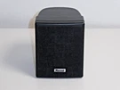 1X Magnat Integra 80 Speaker Black, 2-YEAR Warranty. Fixed Price $46.89.