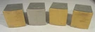 Set Of Four Philips CS-3500 Surround Sound Speakers -- Tested And Working. Fixed Price $15.15.