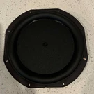 2. Definitive Technology Passive Radiator Speaker For Sc 2000 Subwoofer Set. Fixed Price $35.00.