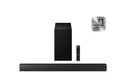 Samsung HW-B62WF/ZA B-series 3.1 Ch Dts Virtual:x Soundbar With Subwoofer. Fixed Price $249.99.