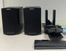 Energy Connoisseur CB-5 Home Audio Bookshelf Speakers- Free Mounting Brackets. Fixed Price $144.99.