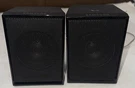 Samsung PS-051-1 Surround Speaker Pair Left Right 3 Black Wired Home Theater. Fixed Price $22.01.