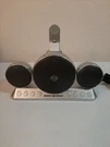 2009 Harley Davidson HDP66 Ipod Dock Clock Radio W/ Bluetooth & Lightning Adapt.. Fixed Price $59.99.