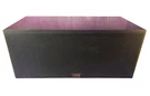 Legend Audio Speaker Model LEG502 Center Channel Black Wood Made Usa Vintage. Fixed Price $269.99.