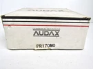Audax PR170M0 6.5" Midrange - 100DB Speaker Made In France New Old Stock. Fixed Price $25.00.