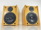 Cambridge Soundworks M50 By Henry Kloss Beautiful Wood Speakers. Fixed Price $149.99.