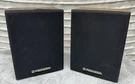 Pioneer CS-X380-Q Bookshelf Speakers (2) Two. Fixed Price $45.00.