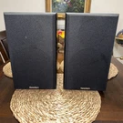Paradigm Performance Series Titan Loudspeaker System Pair Vintage. Fixed Price $79.99.