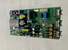 Lg CSP30000394 Refrigerator Control Board Main AZ200303 BK2801. Fixed Price $47.49.