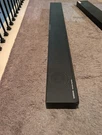 Samsung HW-N950 7.1.4 Channel With Dolby Atmos (soundbar Only). Fixed Price $191.24.