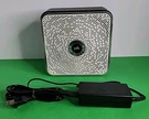 Polk Audio Camden Square Bluetooth Wireless Portable Speaker & Power Cord. Fixed Price $120.00.