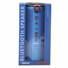 Fantastic Sylvania Waterproof Bluetooth Speaker With Rubber Finish SP953,. Fixed Price $24.75.