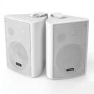 Studiofinix 6.5 Inch 400W Indoor/outdoor Bluetooth 5.1 Waterproof Wall-mounte.... Fixed Price $229.98.