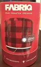 Fabriq Alexa Smart Speaker Buffalo Plaid New Sealed Wifi Bluetooth Voice Control. Fixed Price $19.00.