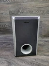 Sony SS-WS31 Home Theater Subwoofer Tested. Fixed Price $29.99.