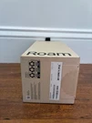 Sonos Roam S27 Portable Smart Speaker Bluetooth/wifi Unopened. Fixed Price $130.00.