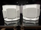 Axiom Audio QS10 Flagship Surrounds Quadpolar Innovation Mint. Fixed Price $850.00.