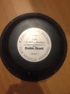 Realistic 40-1350 Subwoofer 12" Dual Wound Voice Coil Radioshack Speaker. Fixed Price $39.00.