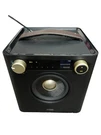 Tdk TP6701BLK Life On Record Sound Cube Audio System - Used. Fixed Price $197.27.
