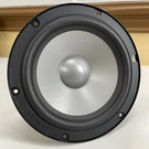 Infinity 335741-001 IL-60, Midrange Speaker ( Frame Diameter 6.5") IL165HWS. Fixed Price $48.00.