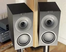 Kef Q Concerto Meta Bk Pr Bookshelf Speakers (satin Black). Fixed Price $1149.99.