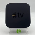 Apple Tv 4K 1ST Gen 32GB Digital Hd Media Streamer MQD22LL/A Wifi + Ethernet. Fixed Price $54.99.
