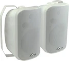 Pair Audiopipe ODP-675DBT 6.5 2-WAY Indoor/outdoor Weatherproof Loudspeakers. Fixed Price $250.00.