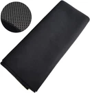 Speaker Grill Cloth Stereo Mesh Fabric For Repair, Black - 55 X 40 In.... Fixed Price $29.09.
